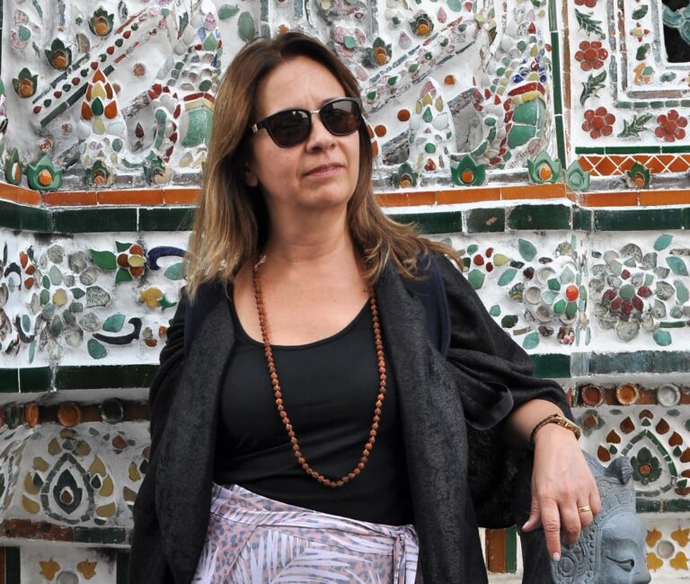 Liliane Augustini: