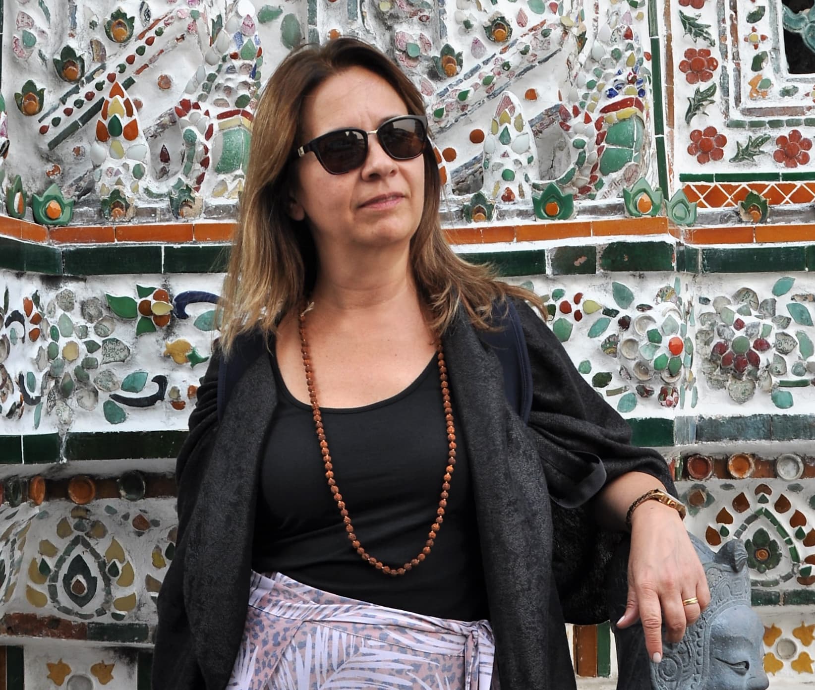 Liliane Augustini: